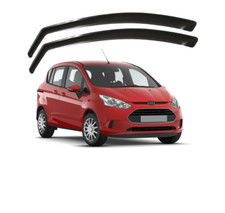 DEFLETTORI ARIA PER FORD B-MAX