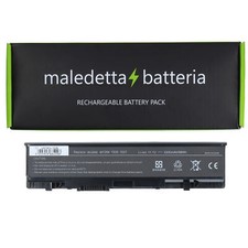 Batteria per dell studio pp39l - per,
