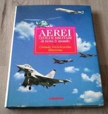 Aerei civili militari - aerei,