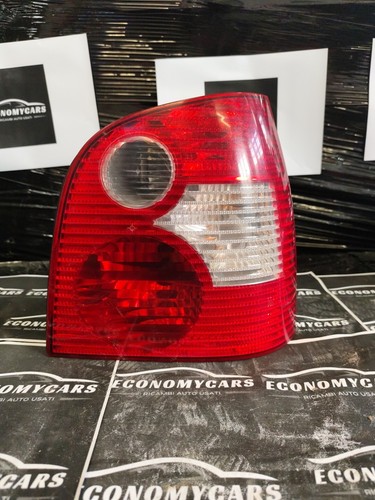 Fanale posteriore destro - fanale,