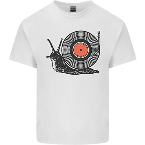 Maglietta per bambini - con, slug