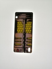 flipper Jurassic Park DATA