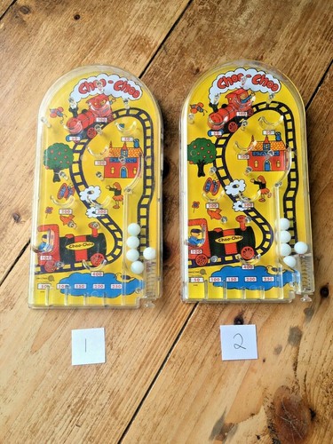 Gioco portatile vintage anni - gioco,