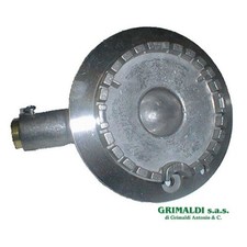 BRUCIATORE RAPIDO 2 FORI DX