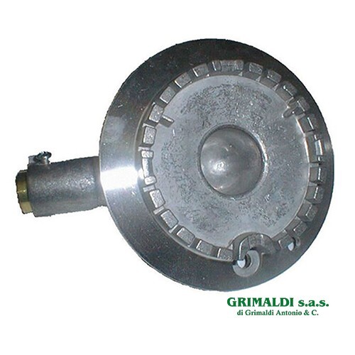 Bruciatore rapido fori dx - rapido,