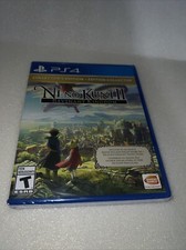 NUOVISSIMA Playstation 4 PS4