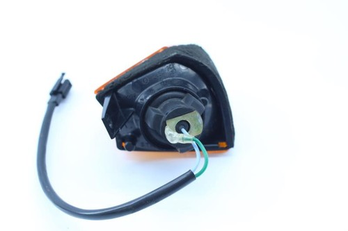 Faro anteriore sinistro honda - anteriore,
