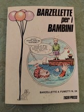Barzellette Per Bambini -