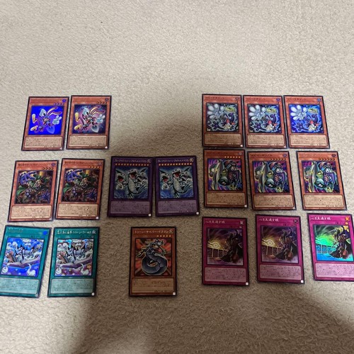 Toon deck pezzi da - toon,