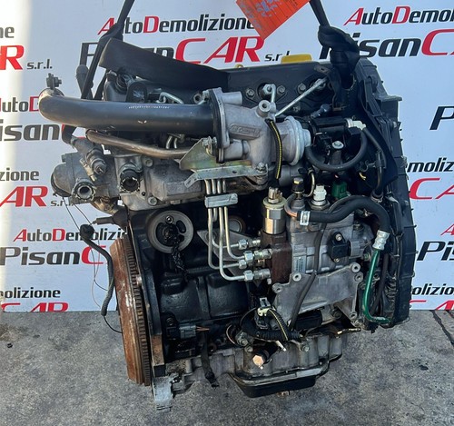 Motore completo per opel astra - completo,