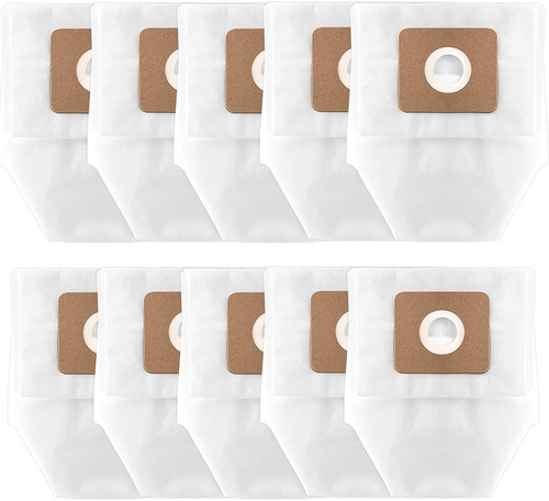Confezione sacchetti filtro - 10,