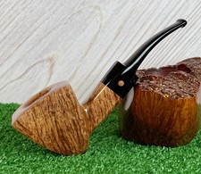 Eccezionale piccone Moretti XL non fumato 2013 con grana dritta e fiammata. Wow!