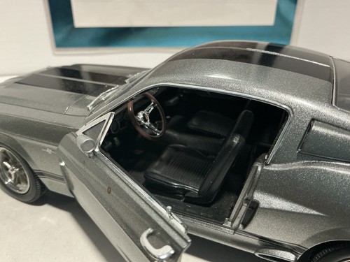 Greenlight 1967 ford - greenlight,