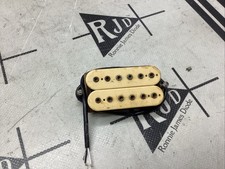 Crema pickup humbucker super