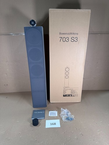 Bowers wilkins 703 s3 - wilkins,