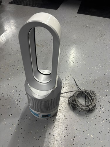 Dyson hp02 pure purificatore - dyson,