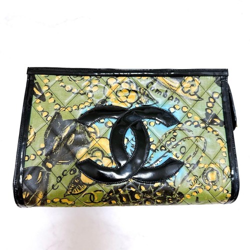 Autentica pochette vintage