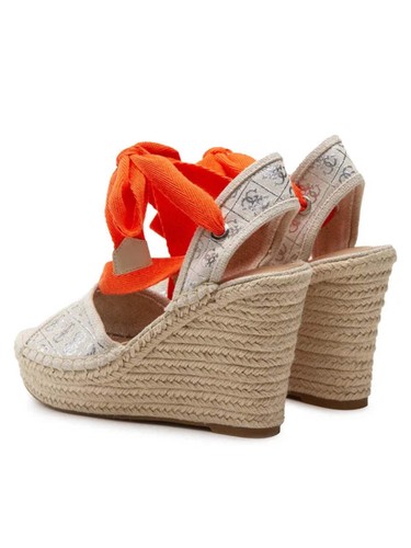 Sandali donna guess plateau - sandali,