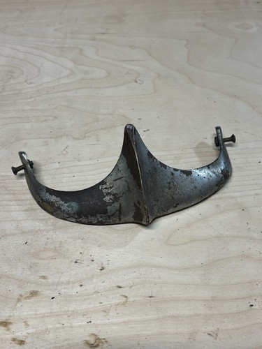 Nation bilt heavy - bilt, brass