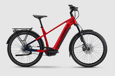 Haibike bici elettrica - bici, da