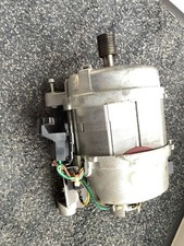 Motore lavatrice zanussi - motore,