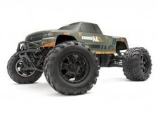 Body dipinto Hpi Savage Xl