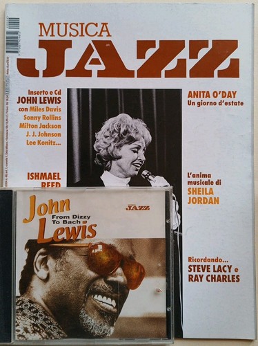 Musica jazz 9 agosto - jazz,