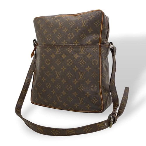 Rara borsa tracolla louis - a,