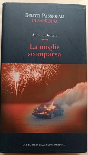 Moglie scomparsa - la, )