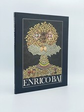 Enrico Baj / 1980