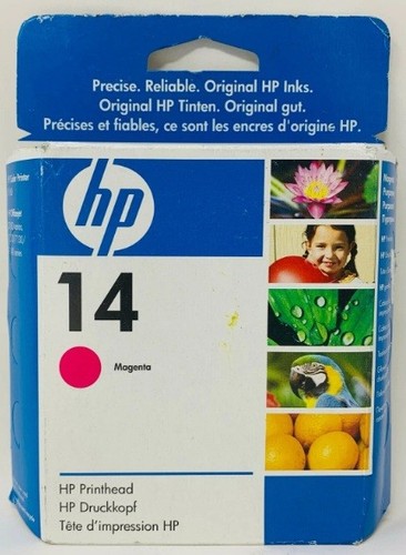 Testina stampa 14 - stampa, hp