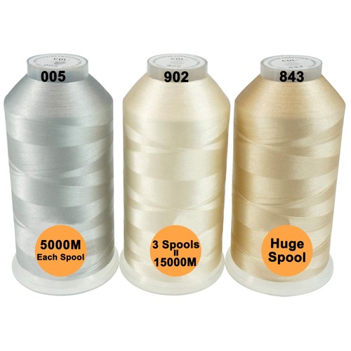 New brothread set - 3, neutri