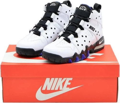 Nike air max2 - air, '94