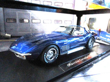 Chevrolet corvette stingray - corvette,