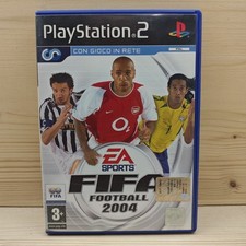 Fifa football 2004 pal - fifa,