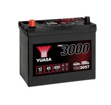 Batteria avviamento YUASA
