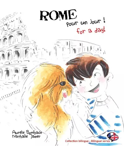 Rome pour jour nathalie - pour, !,
