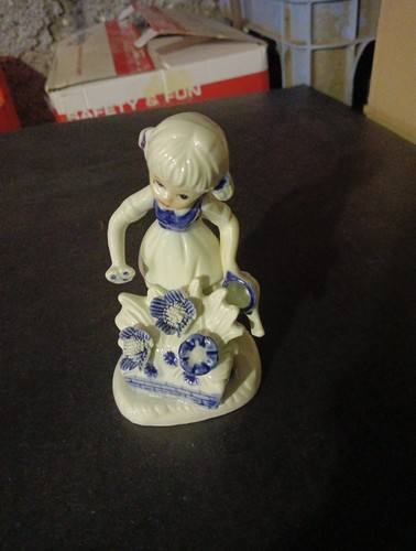 Statuina porcellana - statuina,