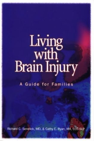 Living with brain - living, injury:
