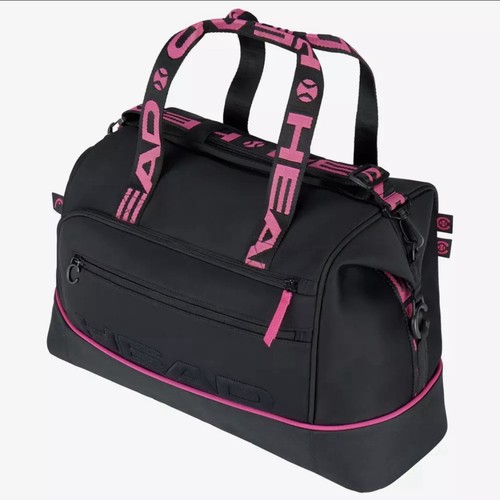 Borsa borsone tennis - borsone, coco