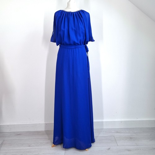 Maxi abito vintage anni - , 70