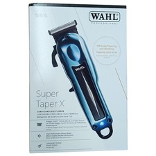 Wahl Professional Super Conico