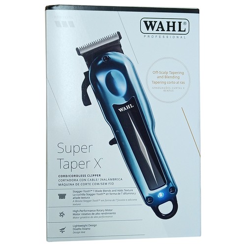 Wahl professional super conico - wahl,