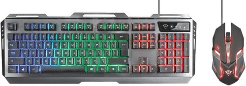 Trust gaming gxt 845 - gaming,