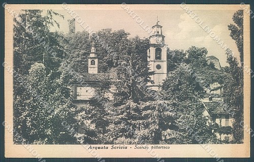 Alessandria arquata scrivia - alessandria,