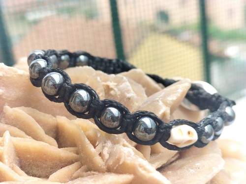 Bracciale stile tamashii - stile,