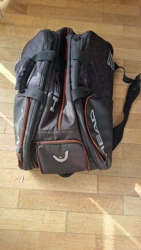 Borsa padel head - padel,
