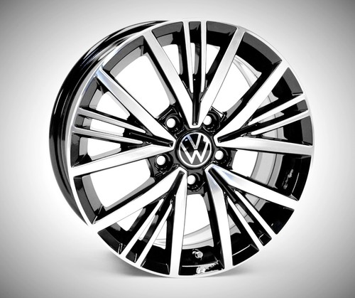 Cerchi lega golf - cerchi,