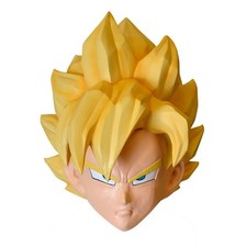 Maschera Goku Cosplay / Marca
