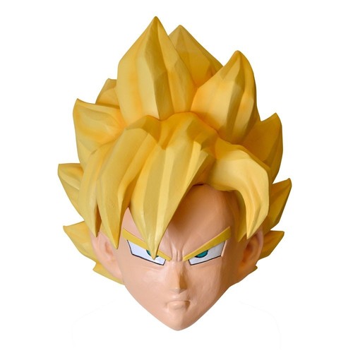 Goku maschera cosplay - goku, /